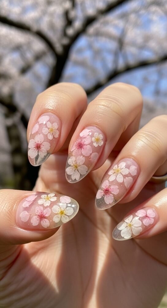 cute nails ideas