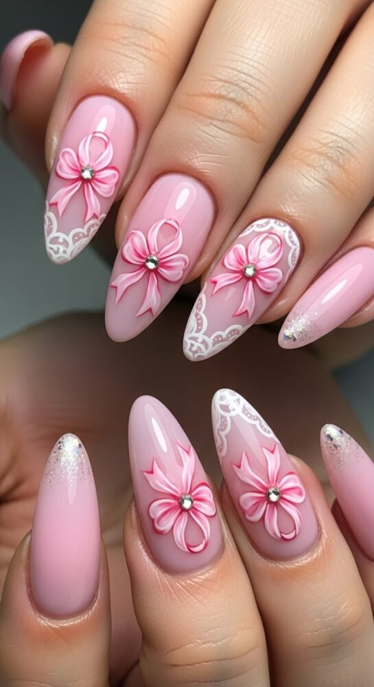 cute nail ideas