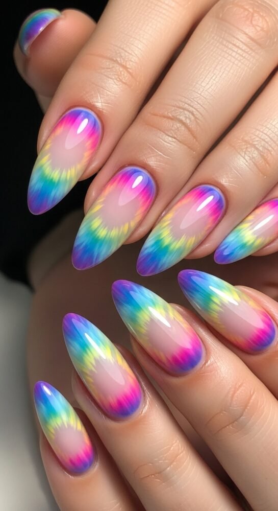 short nails ideas