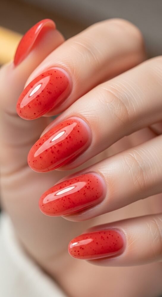 trendy pinterest nail ideas