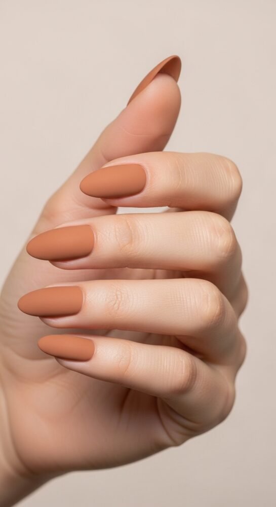 simple nail design ideas