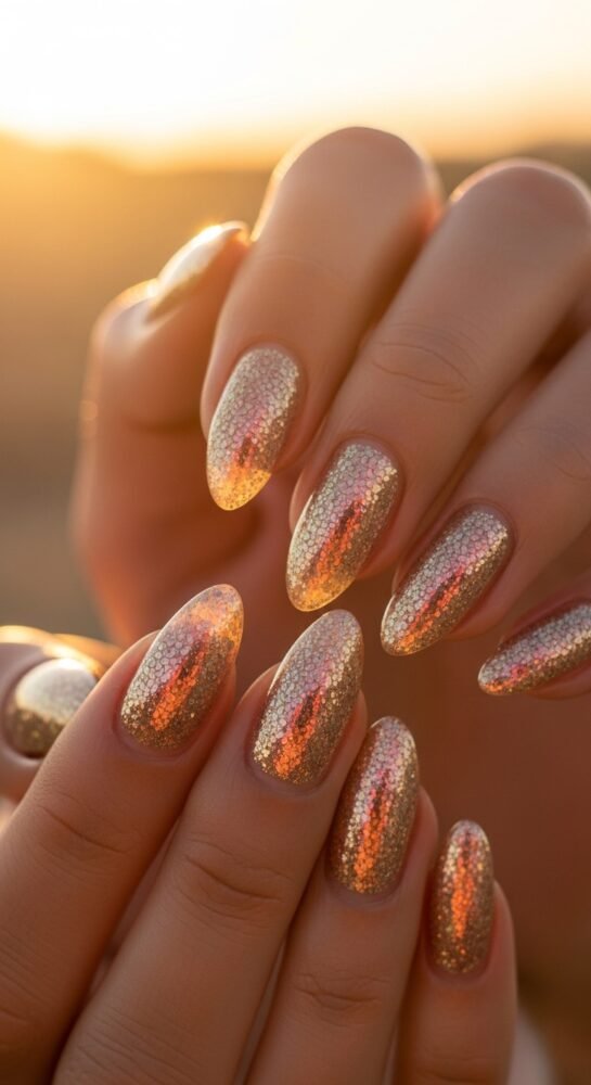 cute nail design ideas​