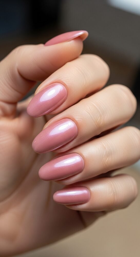 simple nail design ideas