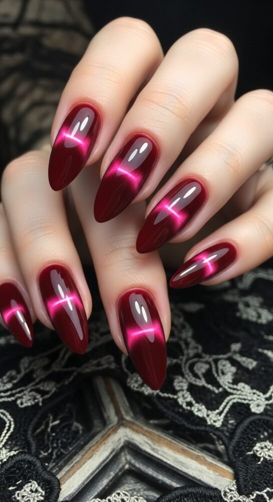 2026 nail color trends