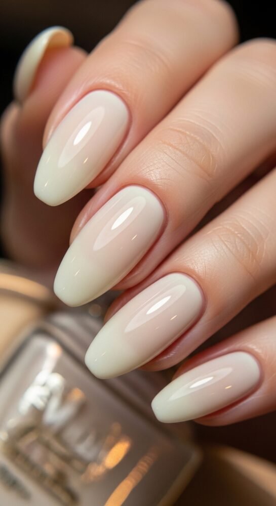 simple nail ideas​