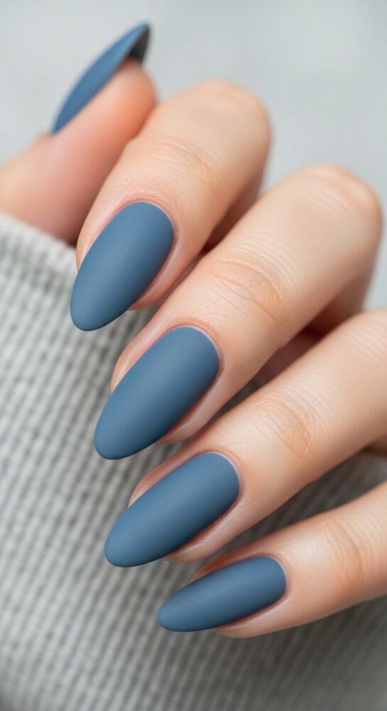 french tip nail ideas