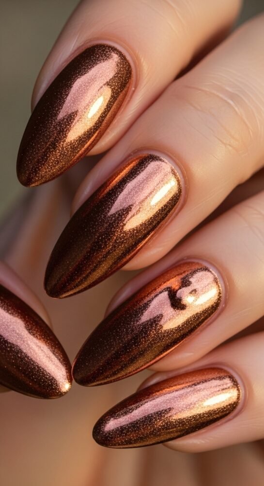 trendy pinterest nail ideas