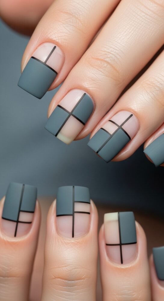 cute nail design ideas​