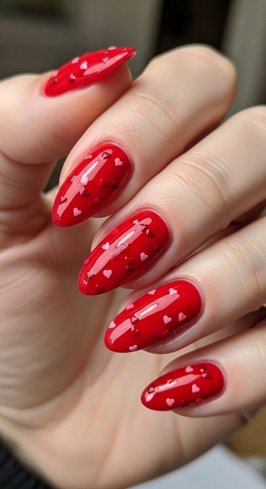 cute nail design ideas​