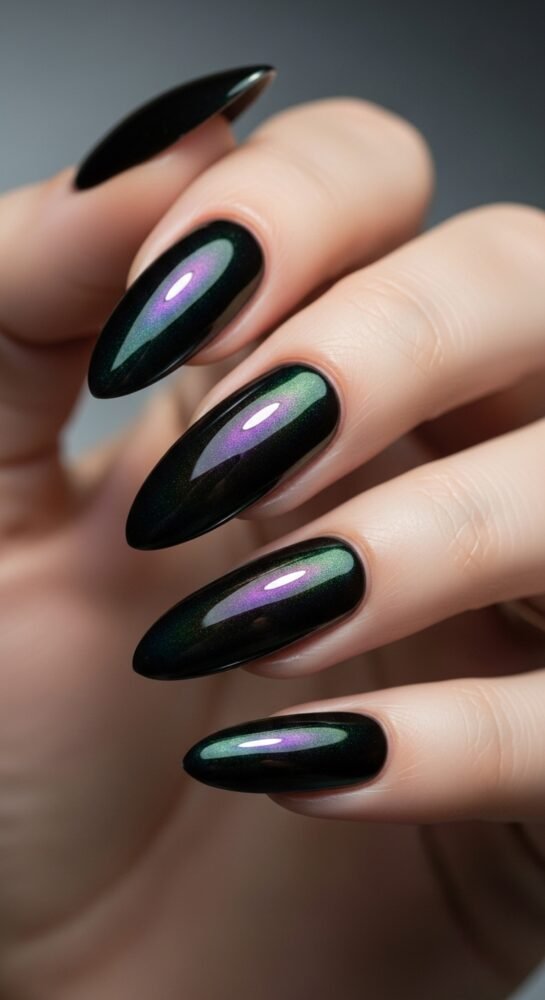 trendy pinterest nail ideas