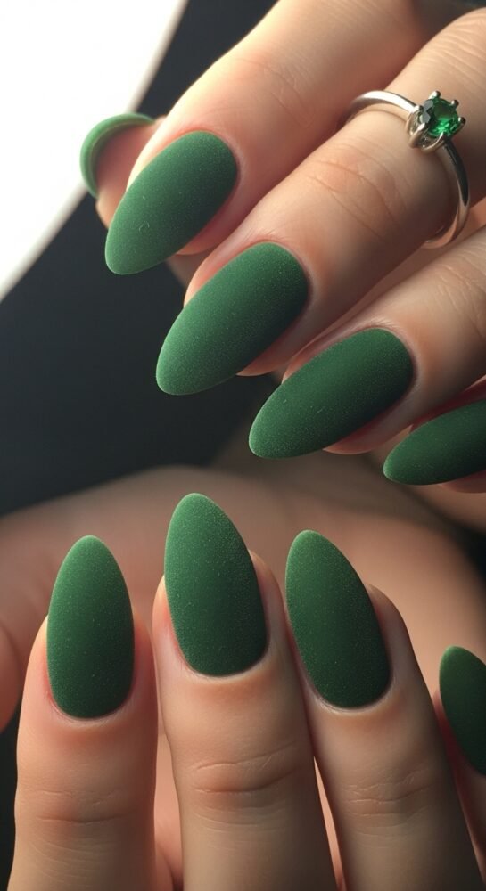 french tip nail ideas