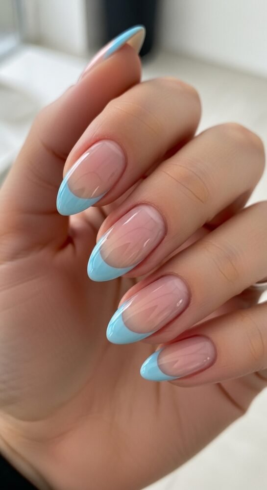 cute nail design ideas​