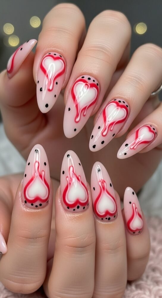 cute nail ideas