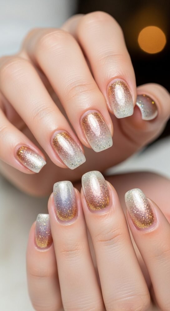 Popular Nail Designs