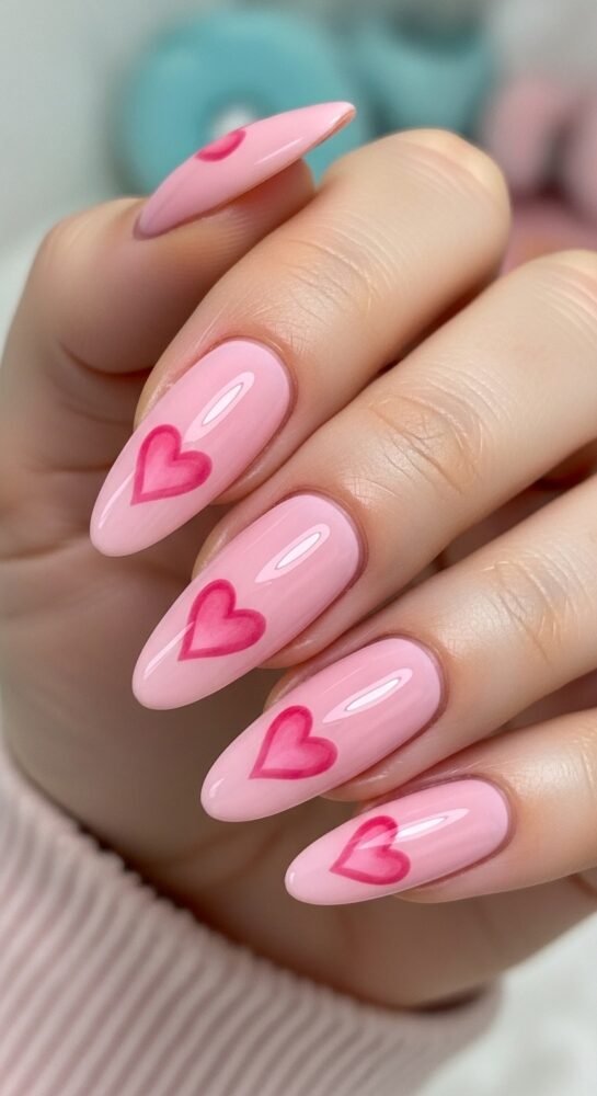 cute nail ideas