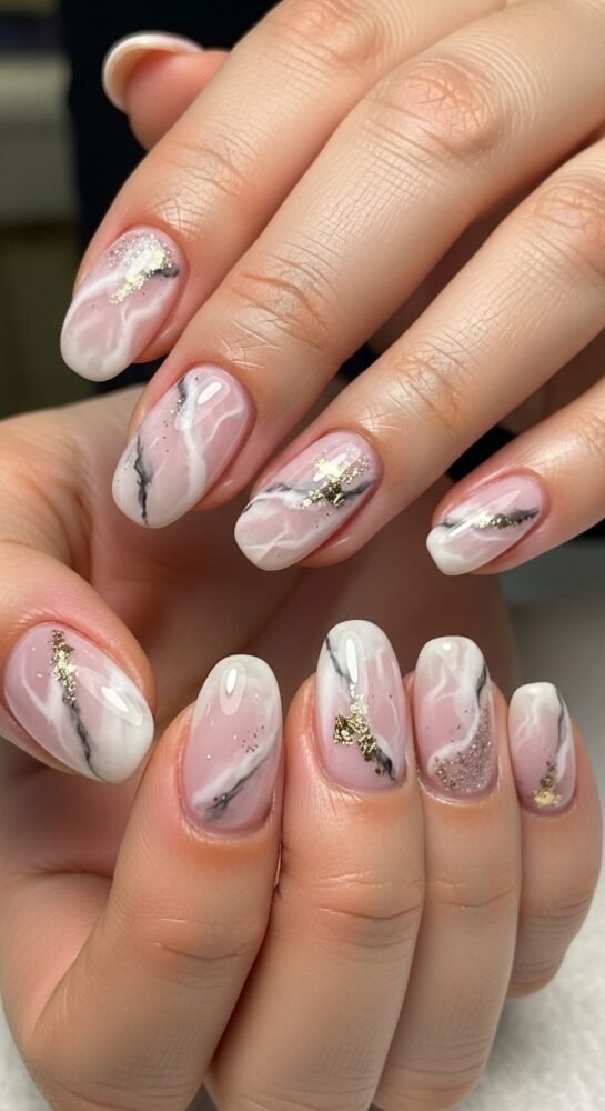 cute nail ideas