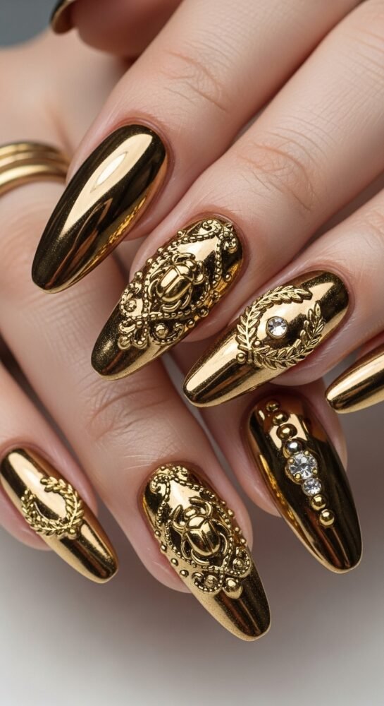 nail trends 2026​
