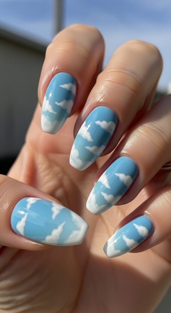 cute nail design ideas​
