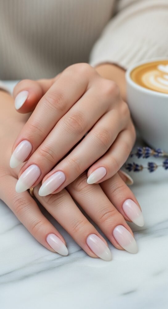 cute nail ideas for short nails
