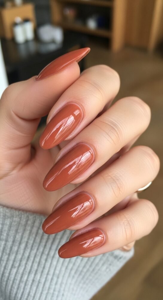 simple nails ideas

