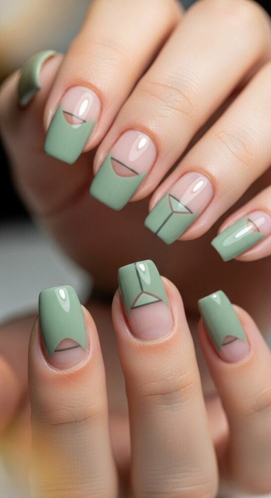 cute nail ideas