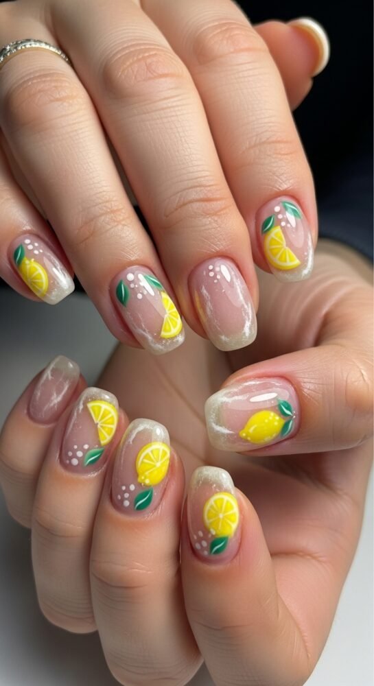 acrylic nail ideas