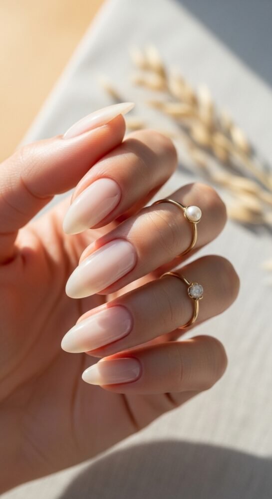 classy nail ideas​