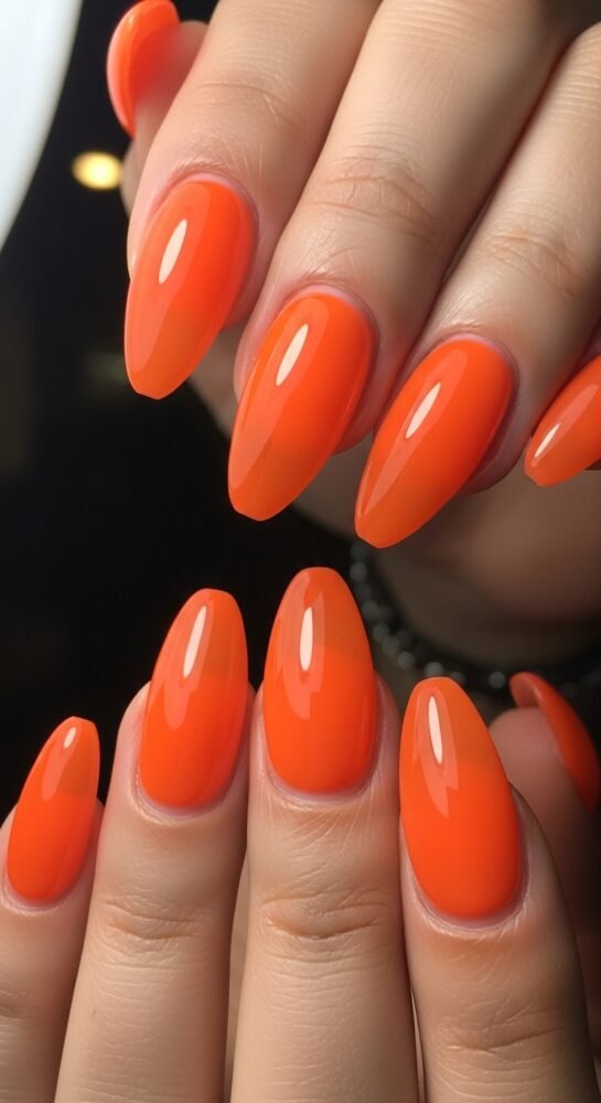 cute summer nail ideas