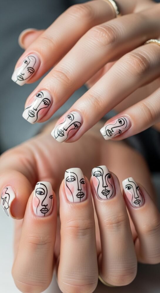 2026 nail color trends