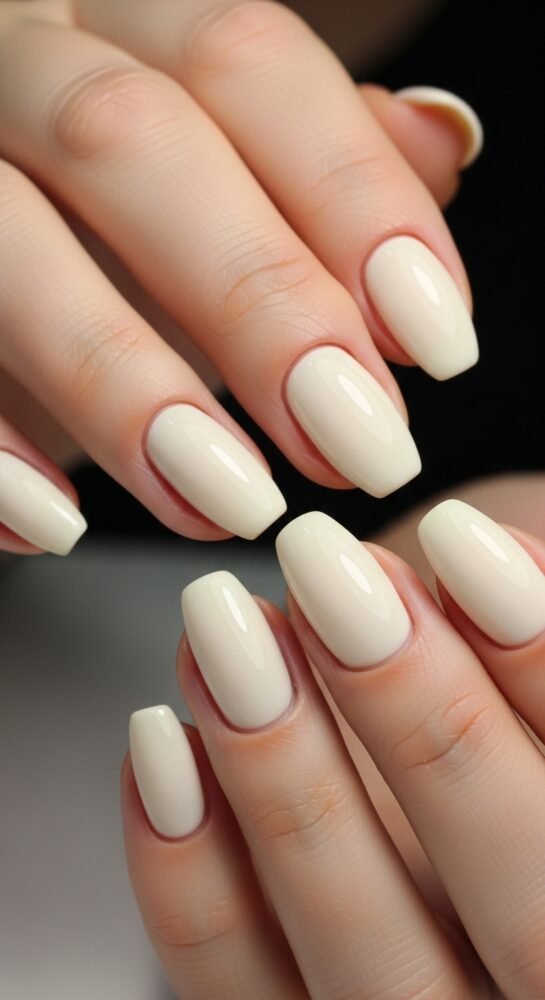 Popular Nail Designs