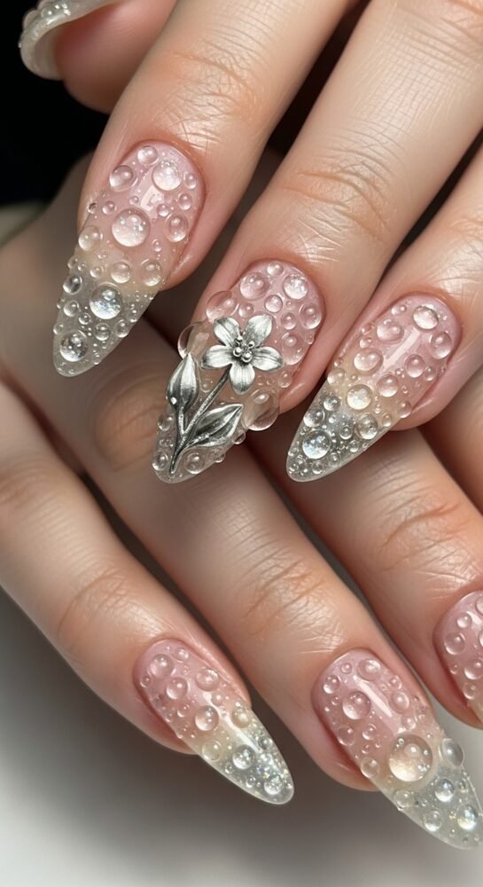 seasonal nail ideas