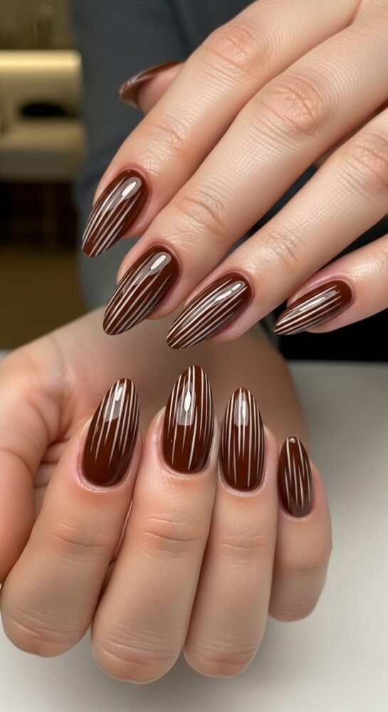 classy nails ideas