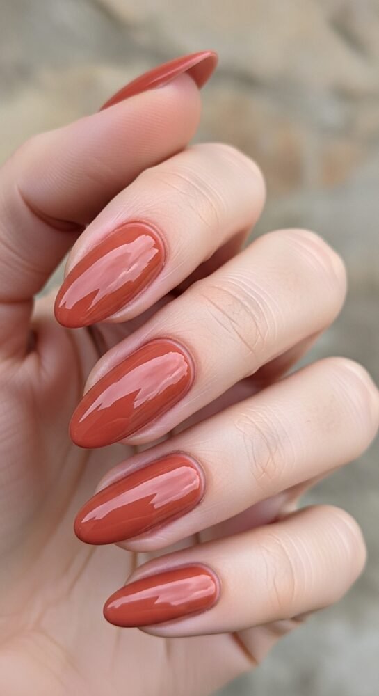 simple nails ideas
