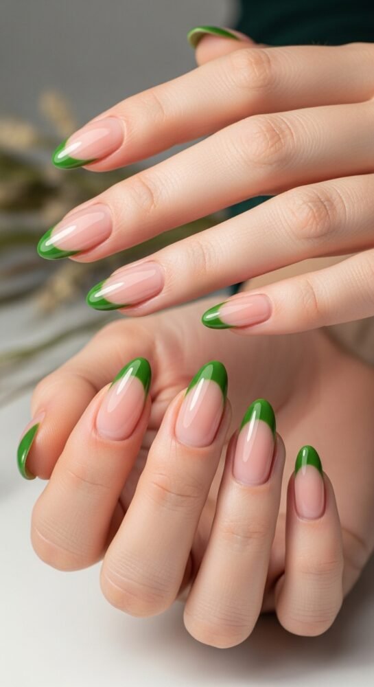seasonal nail ideas