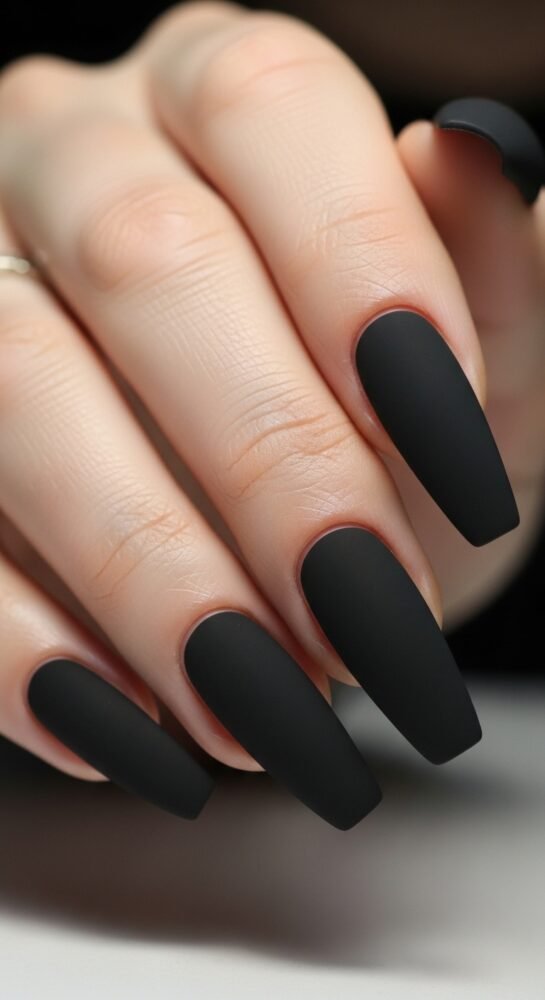 french tip nail ideas