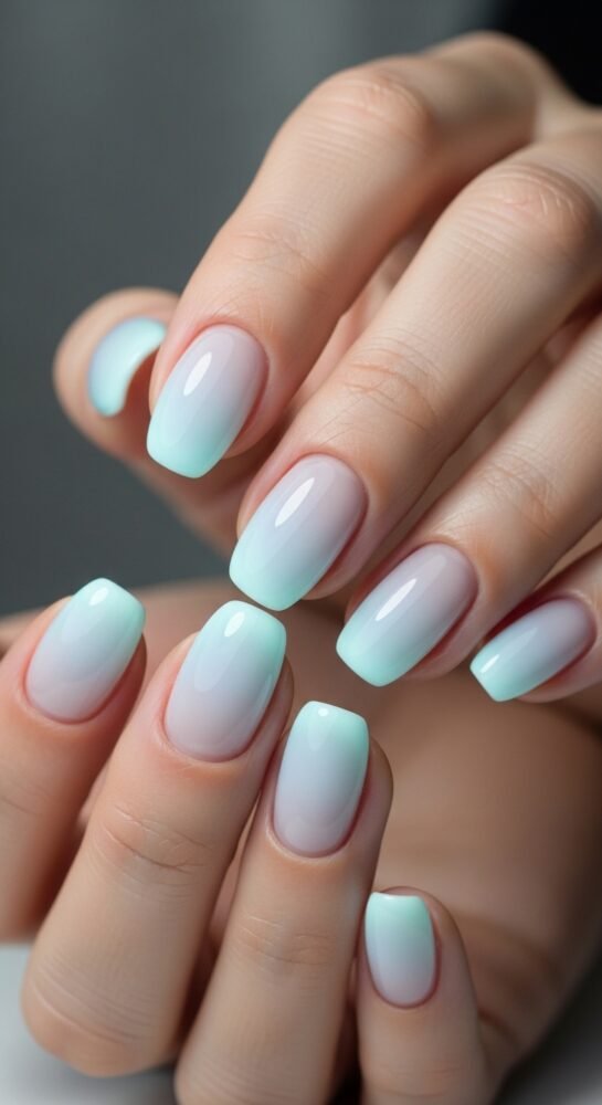 cute nail ideas