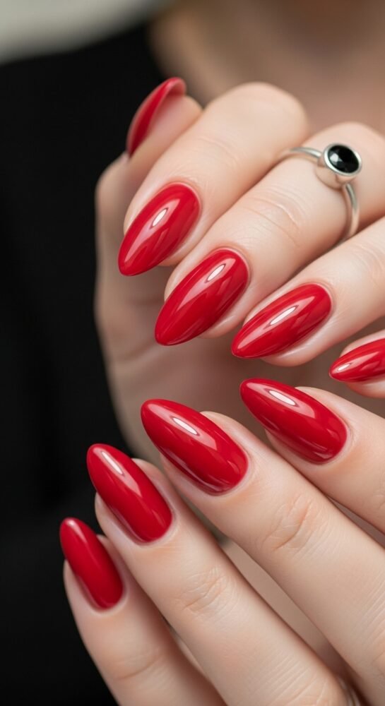 french tip nail ideas