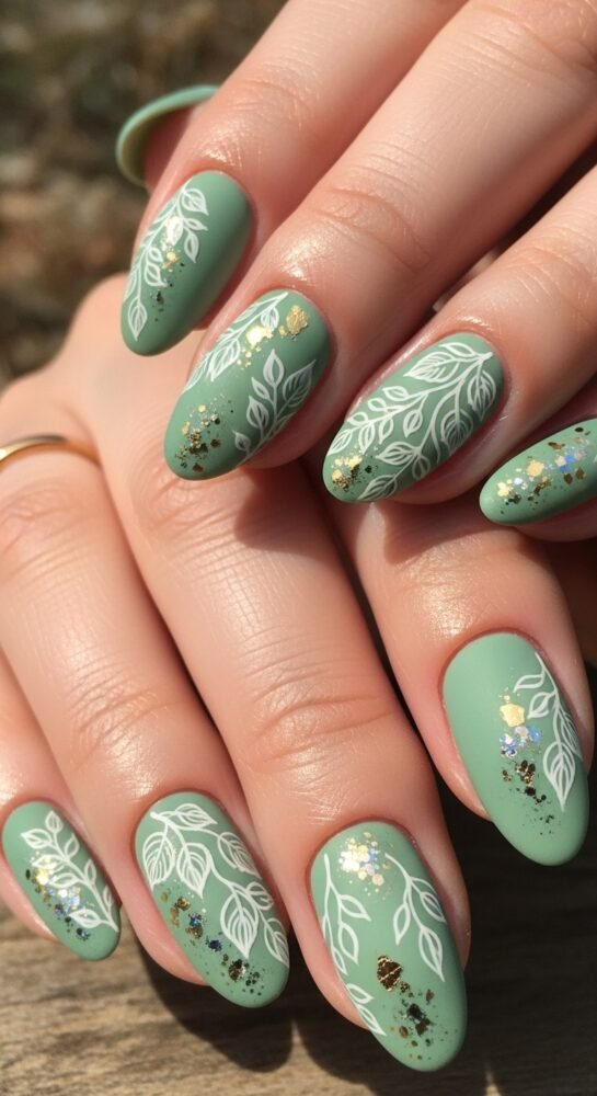2026 nail trends