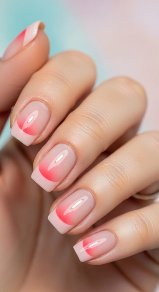 Popular Nail Designs