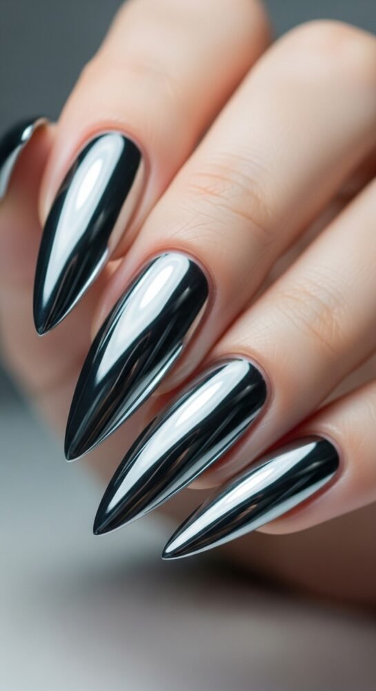 acrylic nails ideas