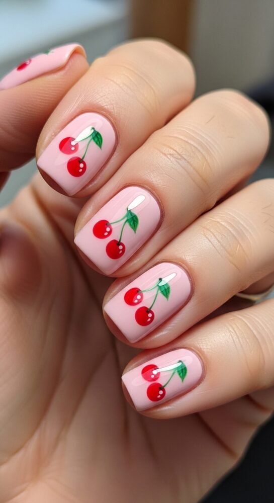 nail design ideas