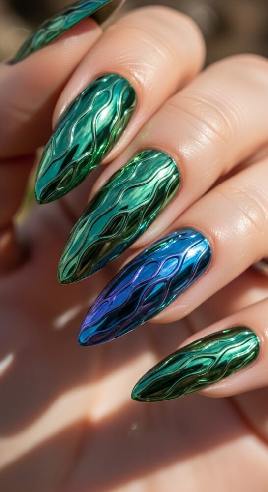 nail ideas 2026