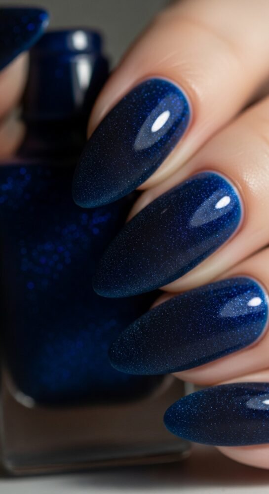 2026 nail color trends