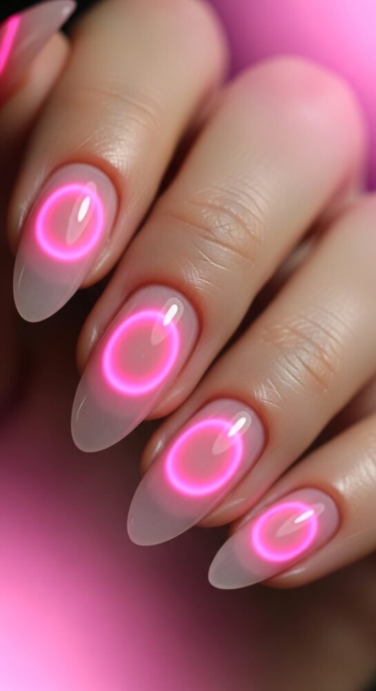 cute summer nail ideas