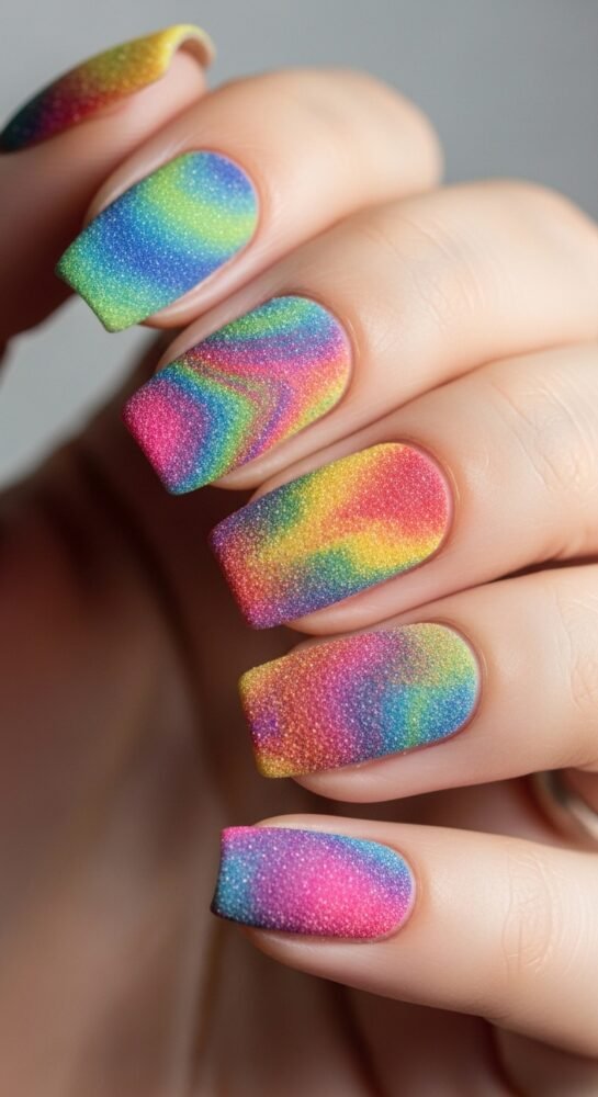 acrylic nails ideas