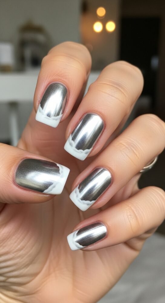 simple nails ideas
