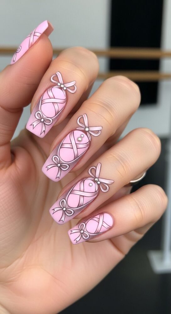 cute nail ideas