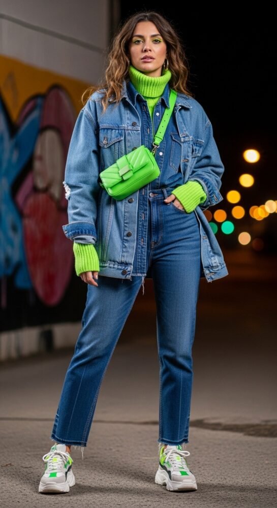 casual spring outfit ideas