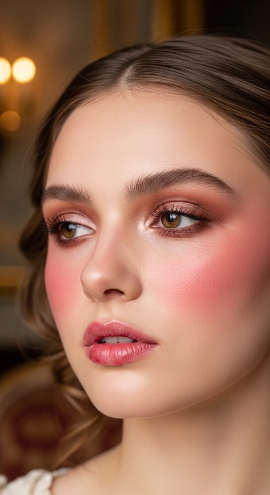 natural wedding makeup looks