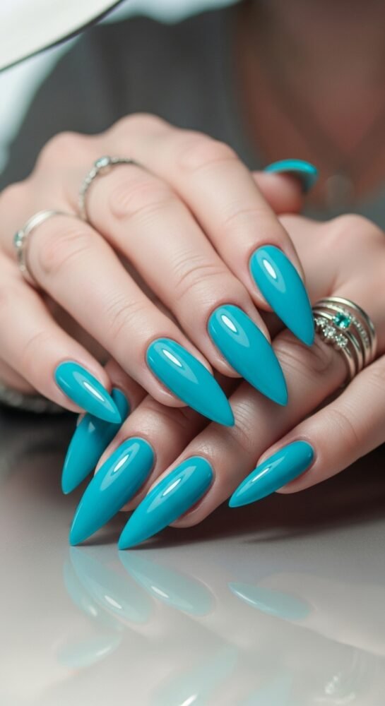 spring nails ideas